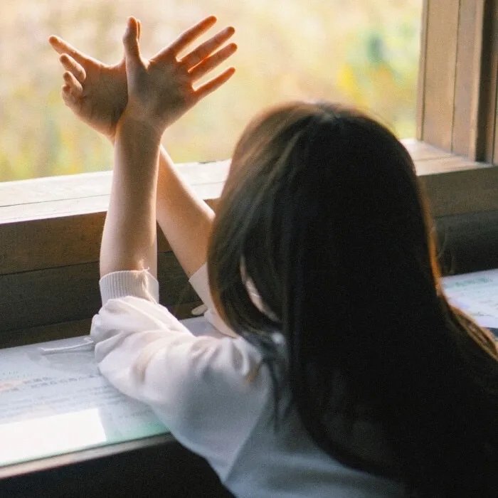 师父！我要跳舞了第二季